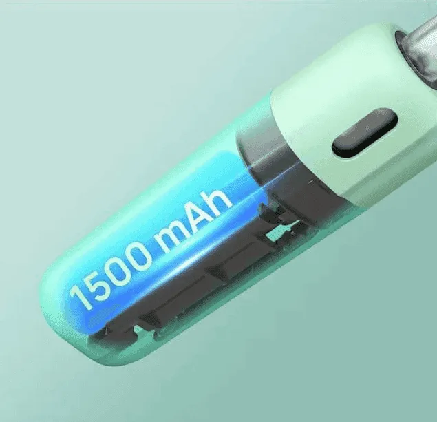 Aspire Fluffi 小煙主機酪梨妹妹主機套組：圖片 3